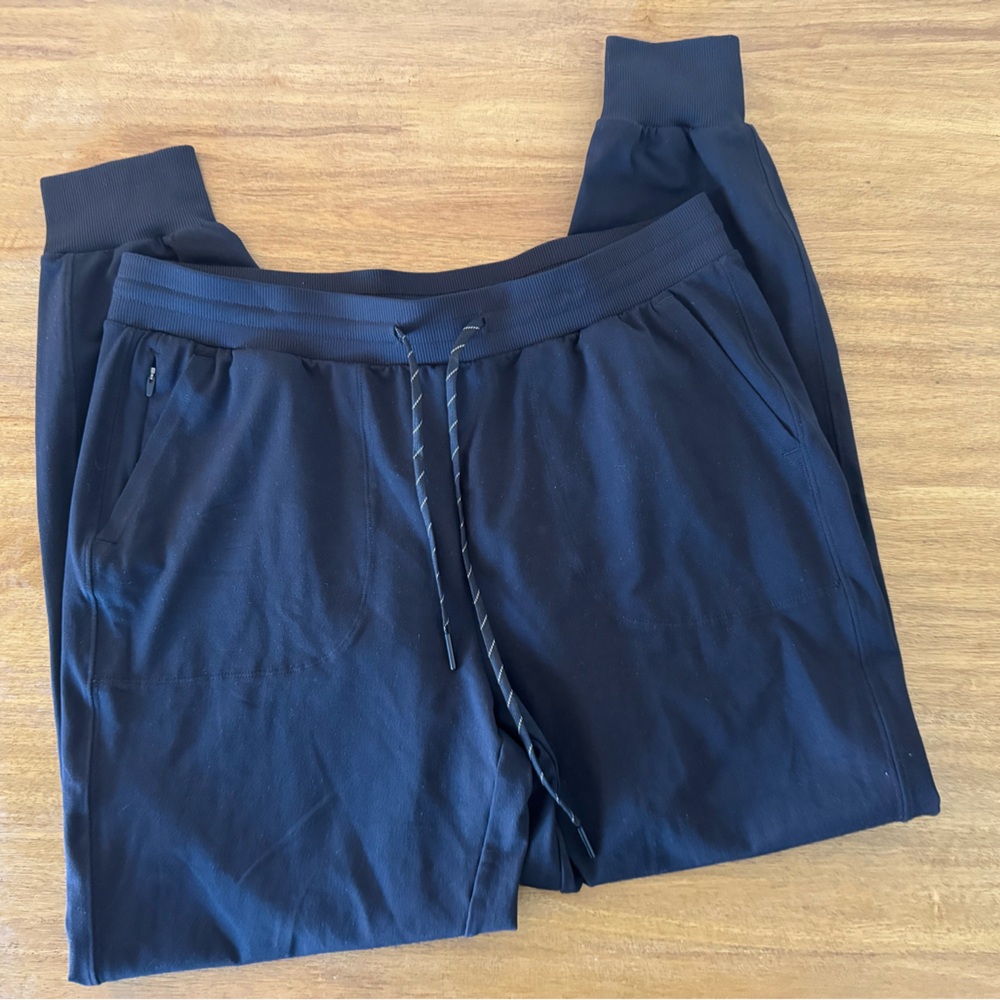 Zella Black Activewear Pants